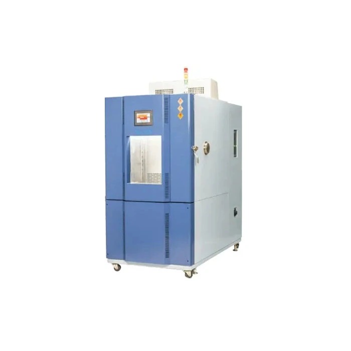 Why Most Battery Test Chambers Fail at -40°C: The Science of Frost Control